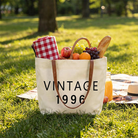 OWSUMER gift-ready tote suitable for 30th birthday celebrations