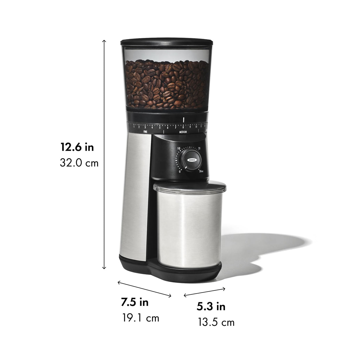 OXO Brew award-winning design highlighted in 2025 Wirecutter feature