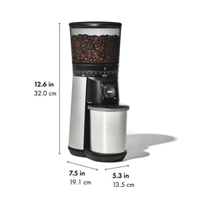 OXO Brew award-winning design highlighted in 2025 Wirecutter feature