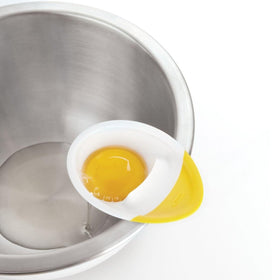 OXO Good Grips top-rack dishwasher safe for easy cleanup.