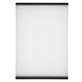 OXO Good Grips carving board with ample space for roasts and poultry