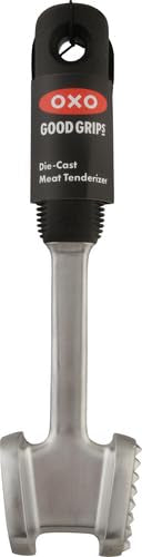OXO Good Grips soft, non-slip handle shown for comfortable use