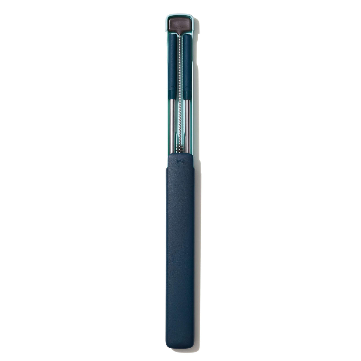 OXO Good Grips dishwasher-safe-icon signals simple care after use.