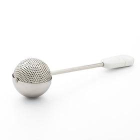 OXO Good Grips dusting wand pull-tab doubles as a hanging hole.