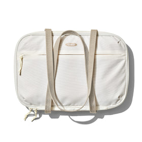 OXO Good Grips oat carrier is compatible with glass bakeware sold separately.