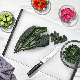 OXO Good Grips large 14.34 by 21.11 inch cutting board