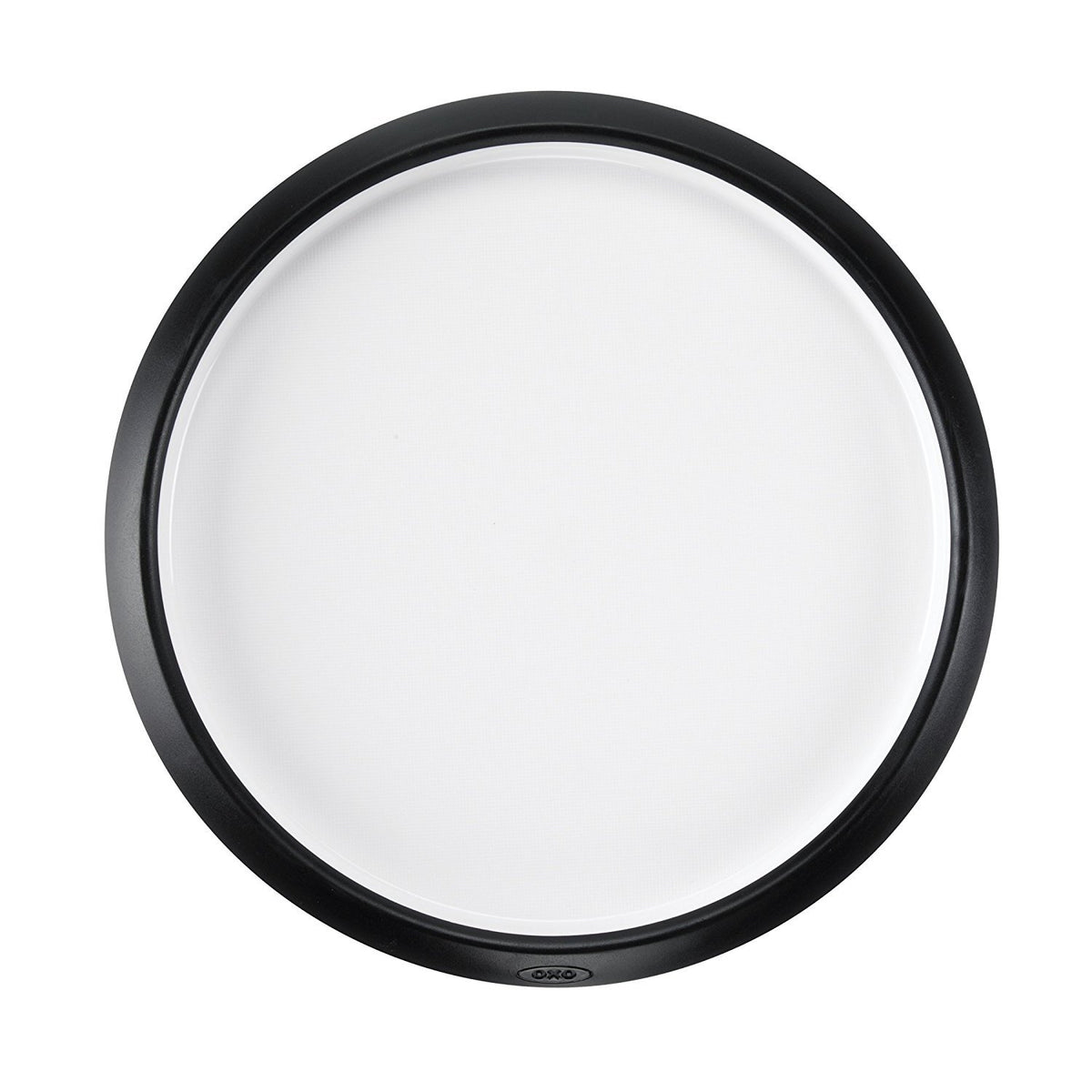 OXO Good Grips Lazy Susan turntable 11-inch for easy countertop access