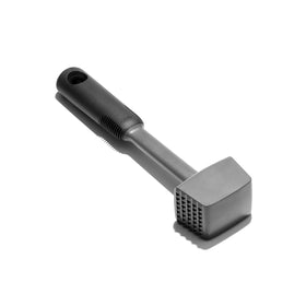 OXO Good Grips meat tenderizer two-sided mallet for even cooking