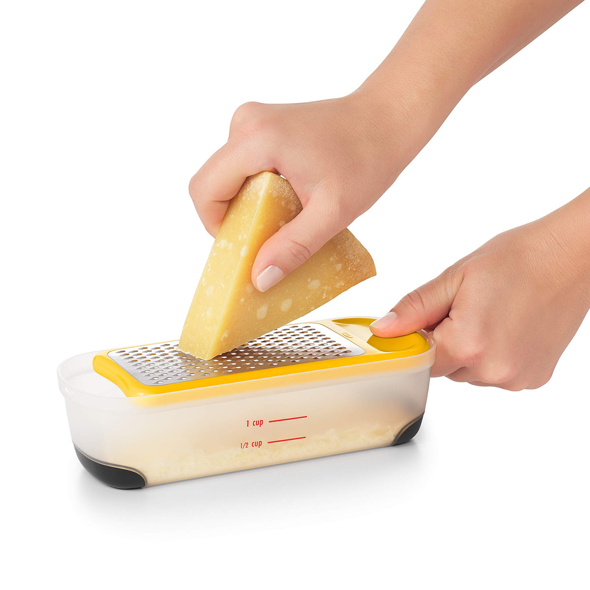 OXO Better Guarantee offers support if issues arise with the set