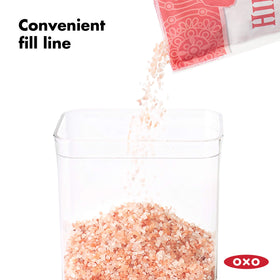 OXO Good Grips Mini POP used in drawers for tidy organization.