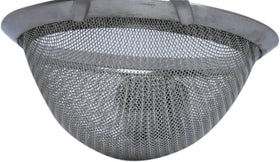 OXO Good Grips mini strainer strains citrus juice seeds effectively