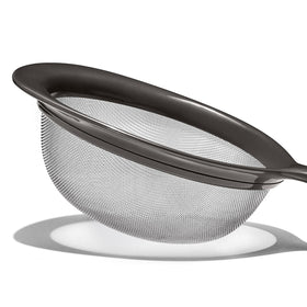 OXO Good Grips minimal packaging protects product and saves space.