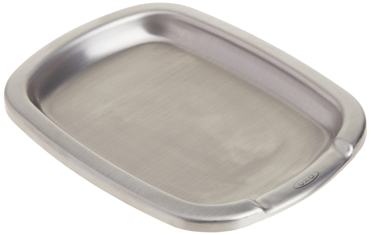 Close-up of heat-resistant silicone base stays cool to touch