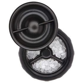 OXO Good Grips Pepper Grinder top-cap refill for easy seasoning