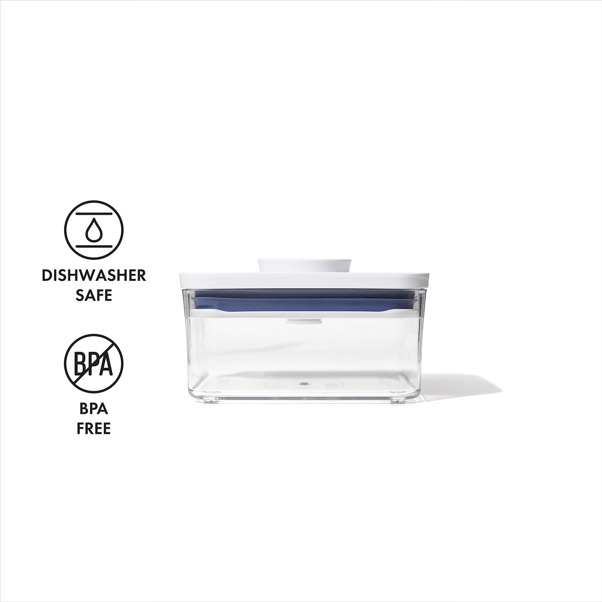 OXO accessories extend lid functionality with date dial and scoops