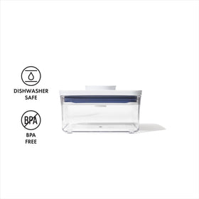 OXO accessories extend lid functionality with date dial and scoops