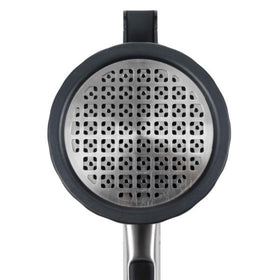 OXO Good Grips soft non-slip handles improve grip during prep