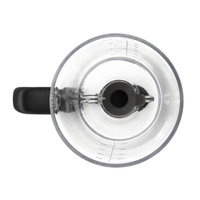 OXO Good Grips batter dispenser wide filling opening reduces mess