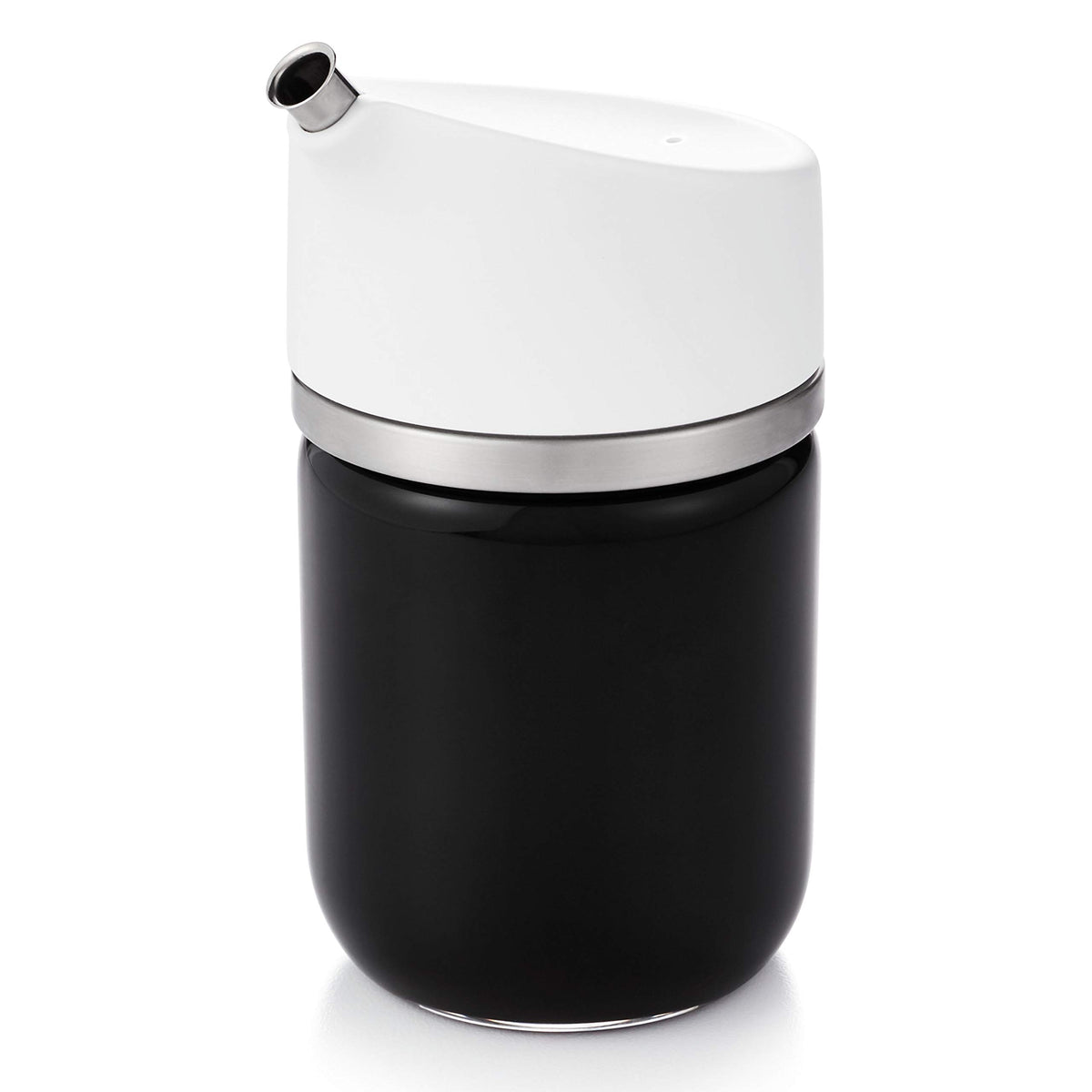 OXO Good Grips Precision Pour Dispenser compact 5 oz size for quick sauces