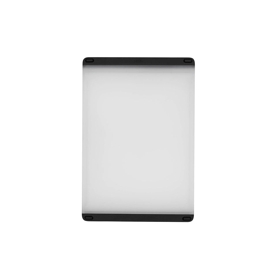 OXO Good Grips Prep Board compact cutting surface for quick prep