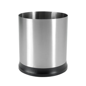 OXO Good Grips rotating utensil holder 360 view for quick tool reach.