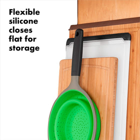 OXO Good Grips dishwasher-safe design for easy cleanup