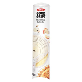 OXO Good Grips dishwasher-safe bag for easy cleanup