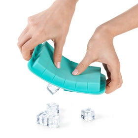 OXO Good Grips small cocktail cubes tray for quick chilling