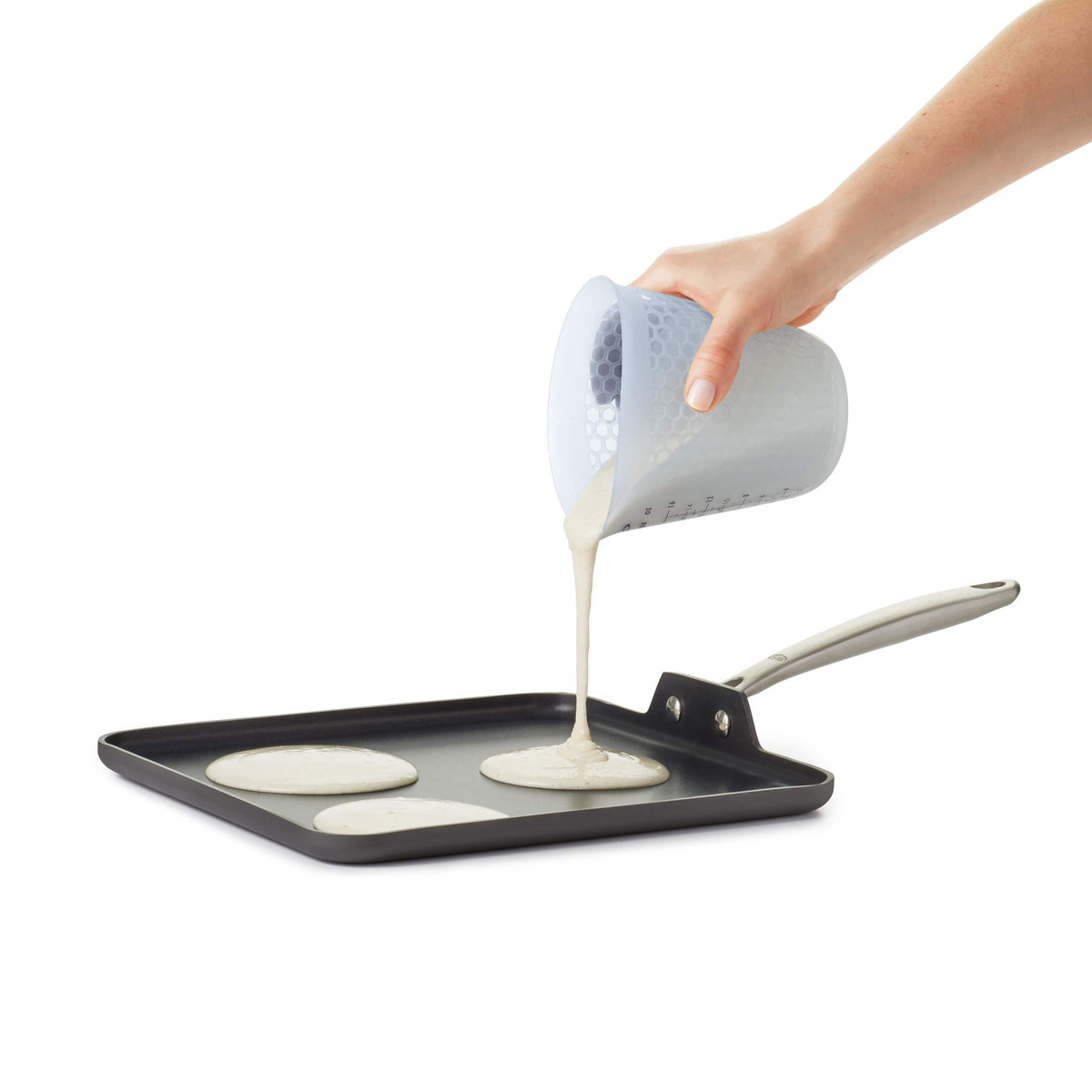 OXO Good Grips 2-cup to mini sizes offer versatile kitchen prep