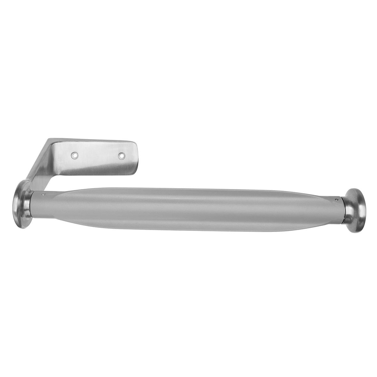 Sleek, versatile design complements modern kitchens.
