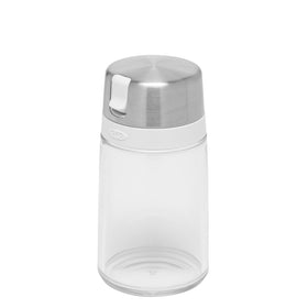 OXO Good Grips sugar dispenser shown for countertop daily use