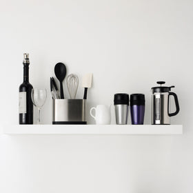 Dishwasher-safe OXO Good Grips tongs for easy cleanup