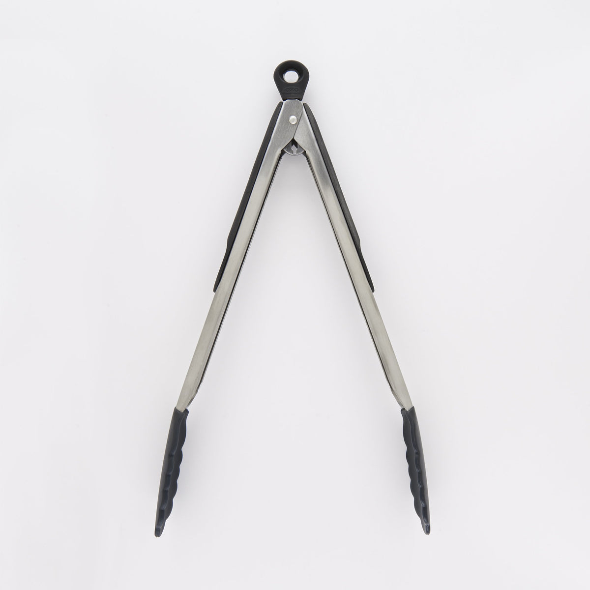 OXO Good Grips dishwasher-safe tongs for easy cleanup