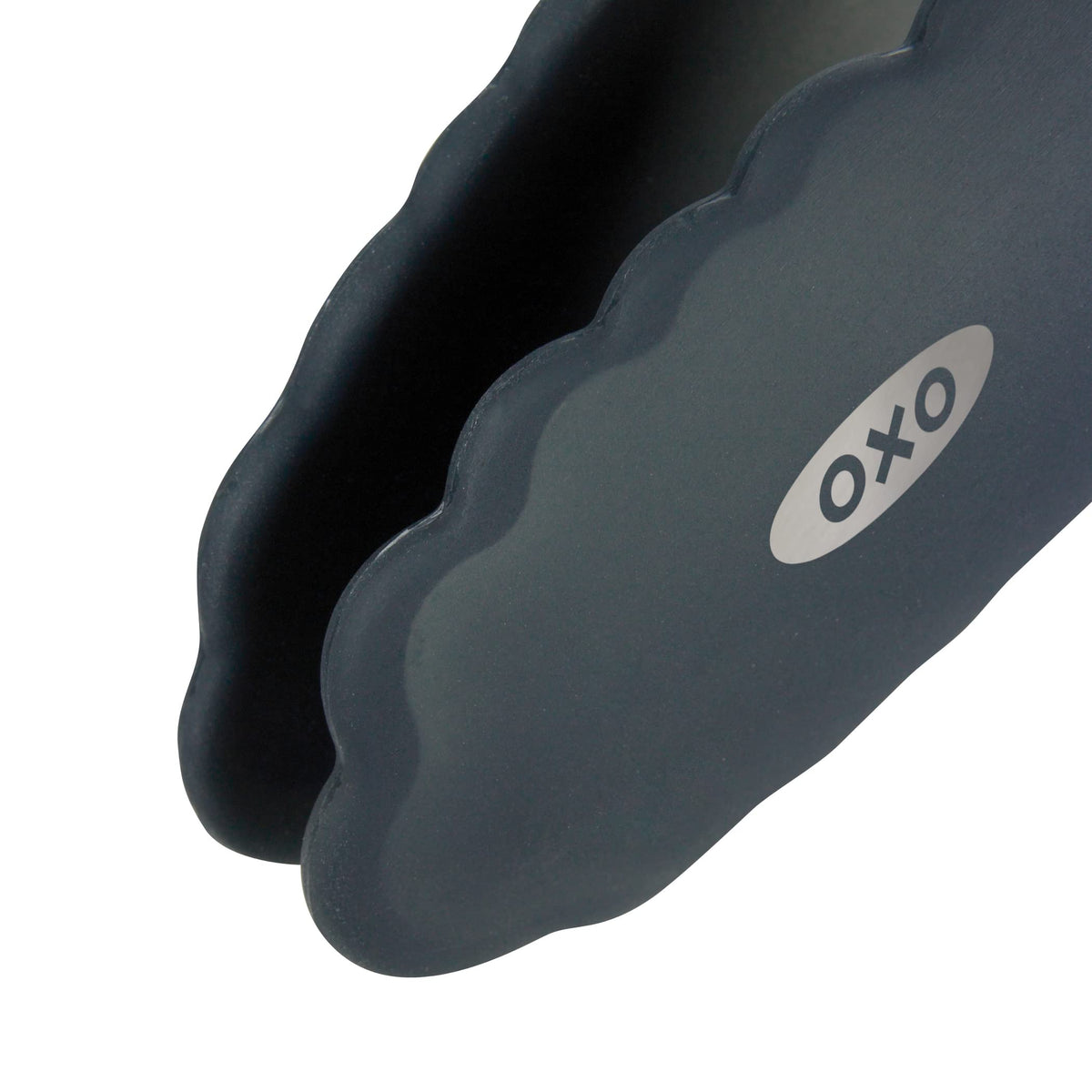 OXO Good Grips durable stainless steel body shown
