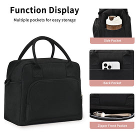 OYLOLA back pocket offers easy access to your phone during outings.