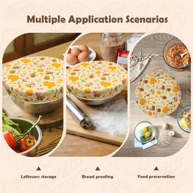 Oyrnd two-pack set for versatile kitchen use and savings