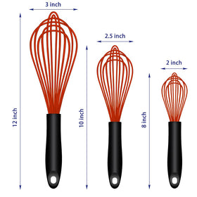 OYV dishwasher-safe design makes cleaning after cooking easy