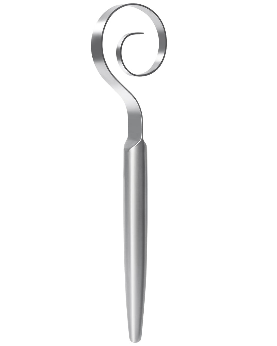 OYV seamless dough whisk 12-inch in action for smooth mixing.