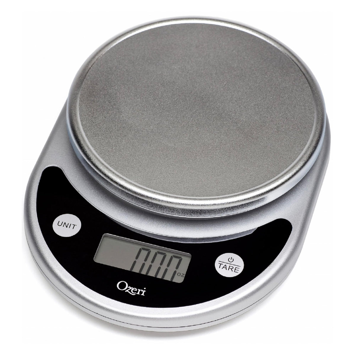 Ozeri Pronto available in color options to match decor.
