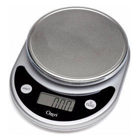 Ozeri Pronto available in color options to match decor.