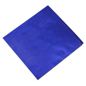 PABCK 4x4 inch candy wrappers for portion controlled small treats