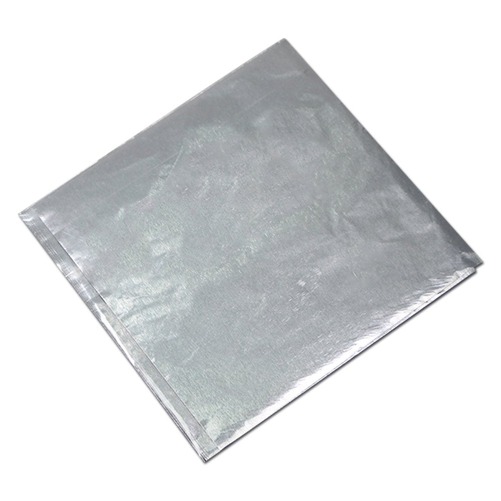 PABCK colorful confection wrappers ready for decorative dessert displays
