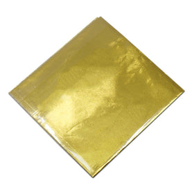 PABCK sapphire blue wrappers elevate display for assorted candies