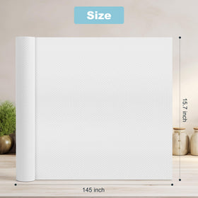 PaBUSIOr liner with back-cut guides enables neat installation.