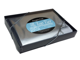 PackFreshUSA Top Tier Cake Preservation System assembly view keeps freshness ready