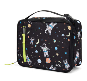 PackIt lunch box wall gel liner chills contents for hours