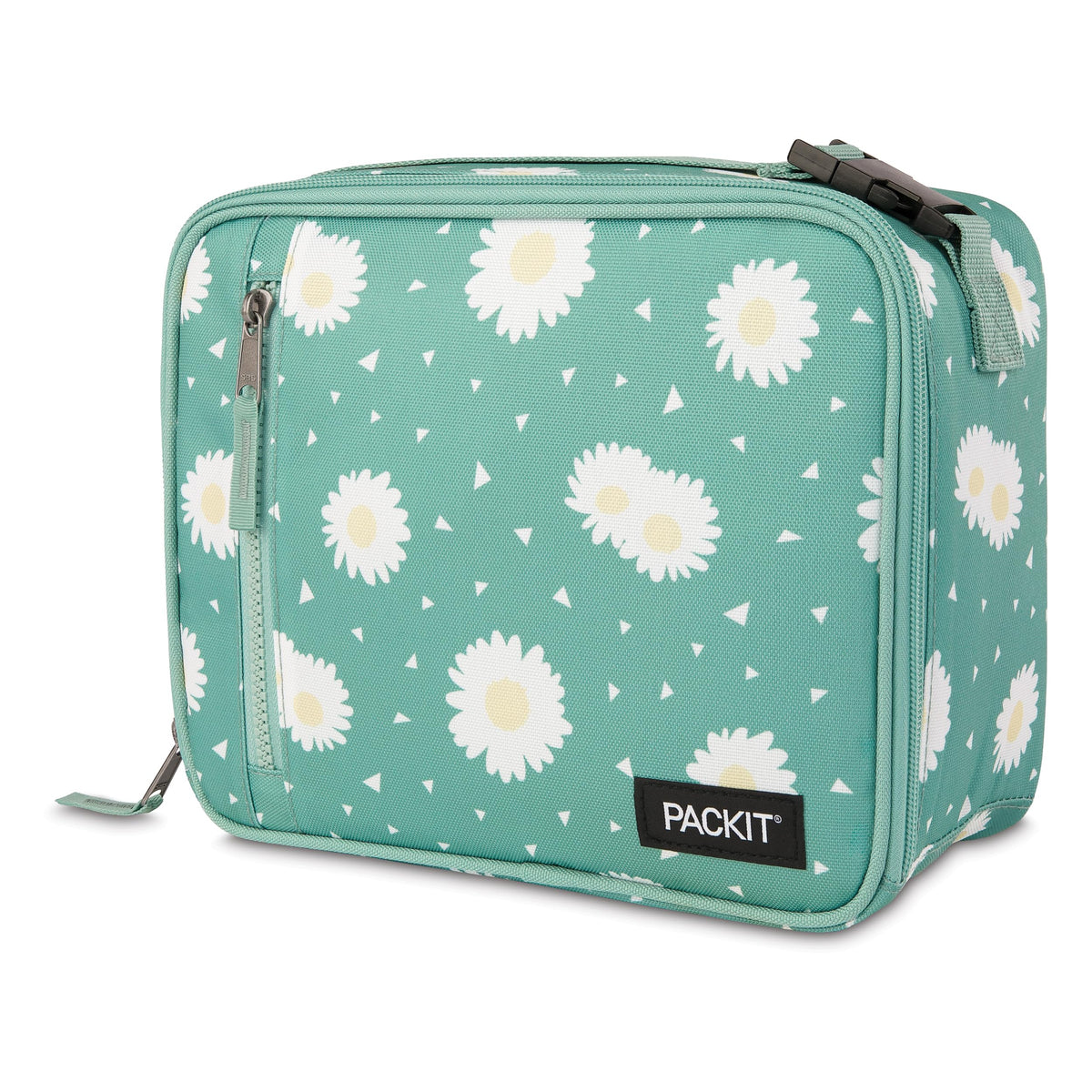 Daisy Sage style packs a practical on-the-go lunch solution for school or work.