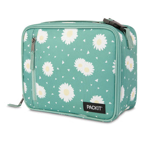 Daisy Sage style packs a practical on-the-go lunch solution for school or work.