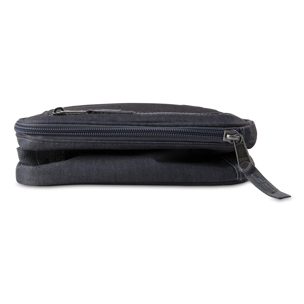 PackIt Freezable Classic Lunch Box in City Charcoal color for office lunches.