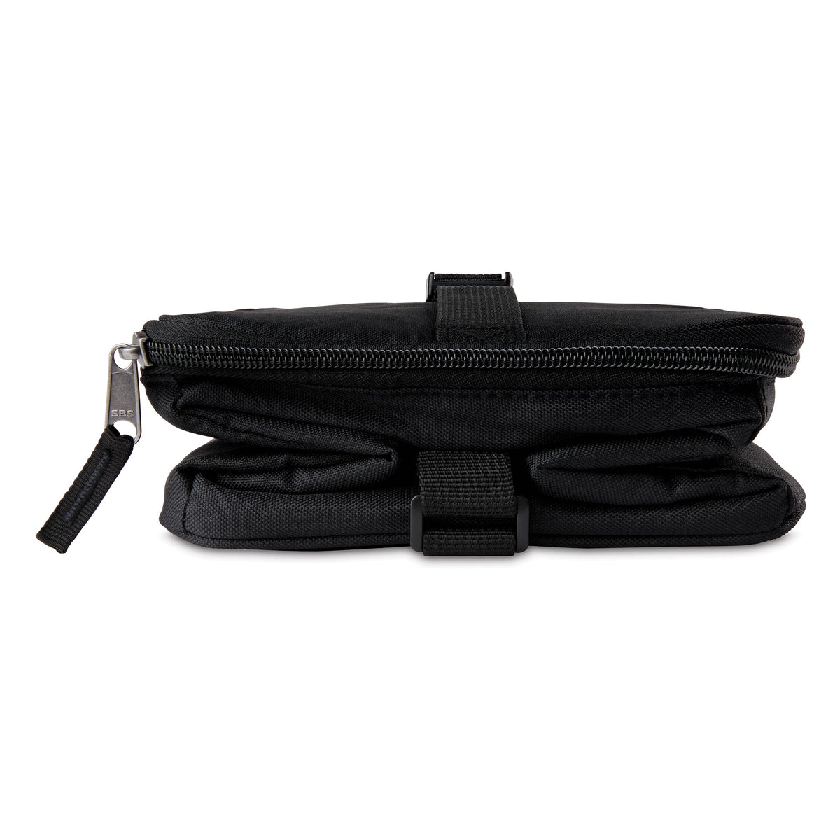 PackIt Freezable Essential Cooler interior with gel packs visible